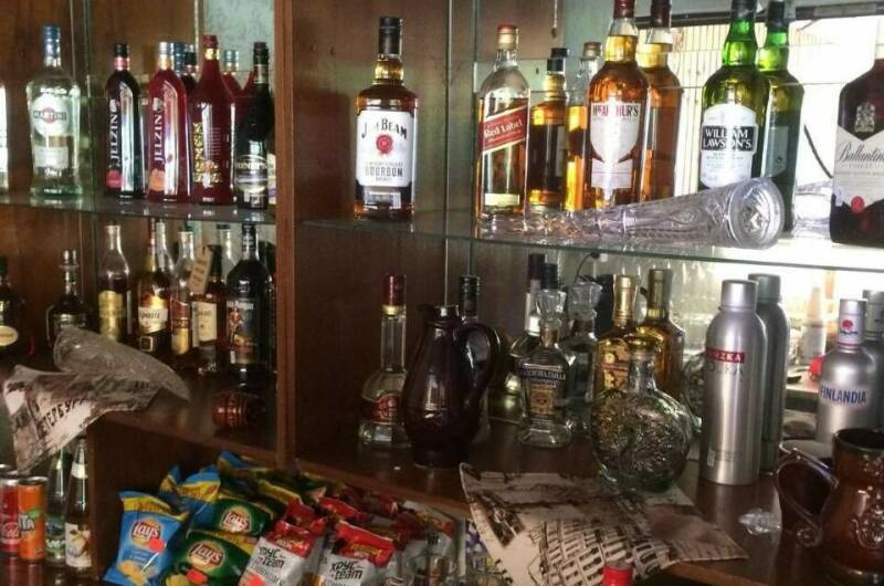 Изображение Изображение гостиницы &quot;Гостевой дом «Одиссей»&quot; #4 #4