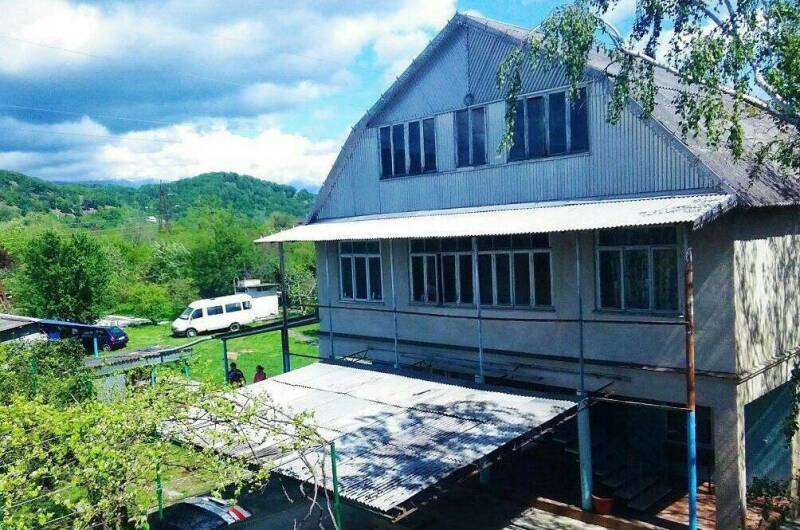 Изображение Изображение гостиницы &quot;Гостевой дом «Одиссей»&quot; #8 #8