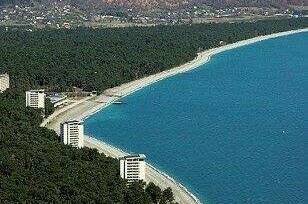 Изображение Изображение отеля / гостиницы "Гостевой дом «Одиссей»" #11 #9