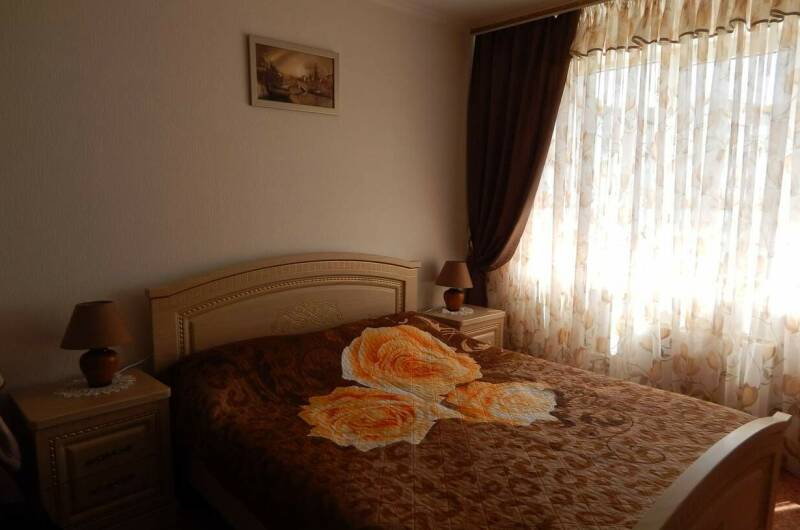 Изображение Изображение квартиры &quot;Двухкомнатная квартира у реки Псезуапсе&quot; #1 #1