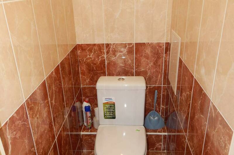 Изображение Изображение квартиры &quot;Двухкомнатная квартира у реки Псезуапсе&quot; #2 #2