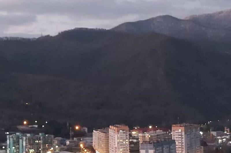 Изображение Изображение квартиры &quot;Двухкомнатная квартира у реки Псезуапсе&quot; #3 #3