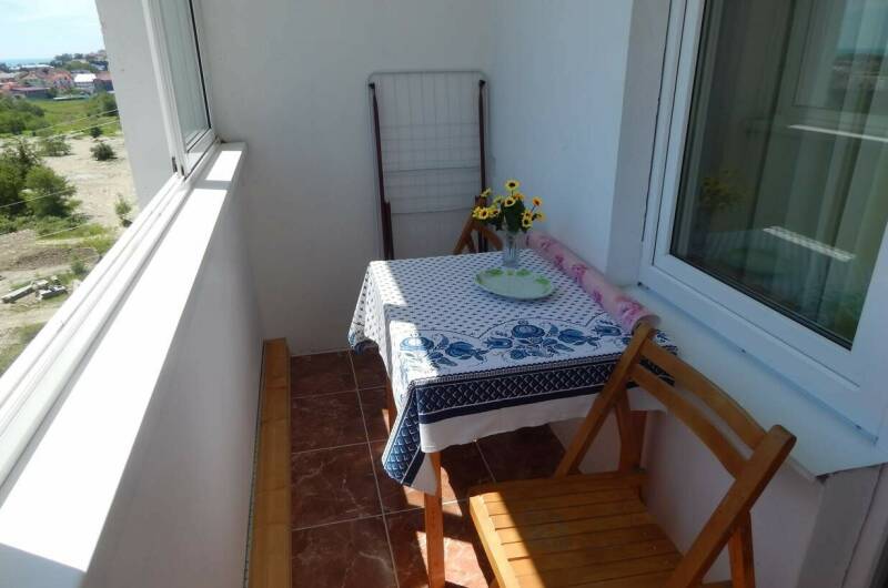 Изображение Изображение квартиры &quot;Двухкомнатная квартира у реки Псезуапсе&quot; #5 #5