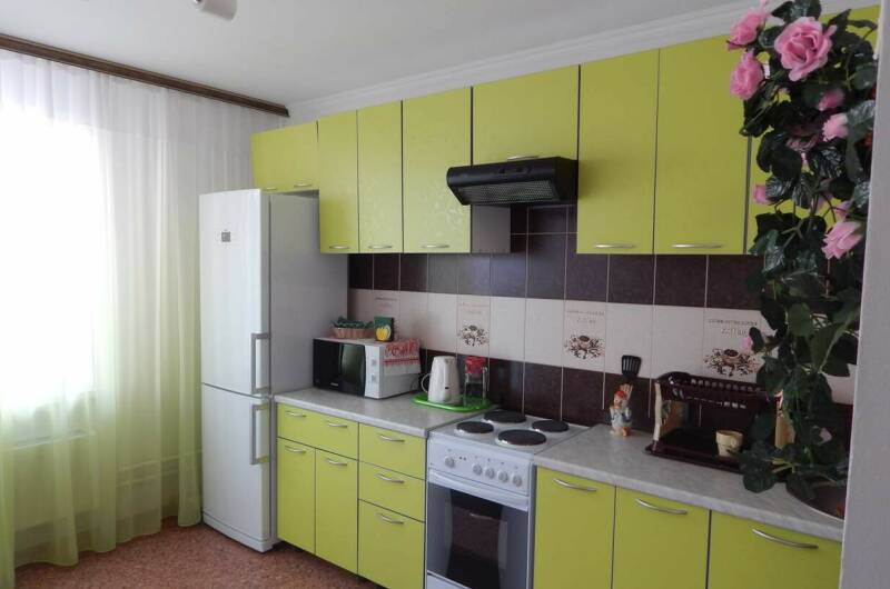 Изображение Изображение квартиры &quot;Двухкомнатная квартира у реки Псезуапсе&quot; #6 #6