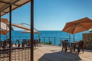 Изображение Гостиничный комплекс «Инал» #6