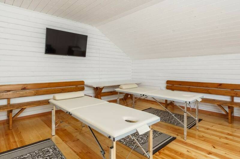 Изображение Изображение гостиницы &quot;Гостиничный комплекс «Инал»&quot; #3 #3