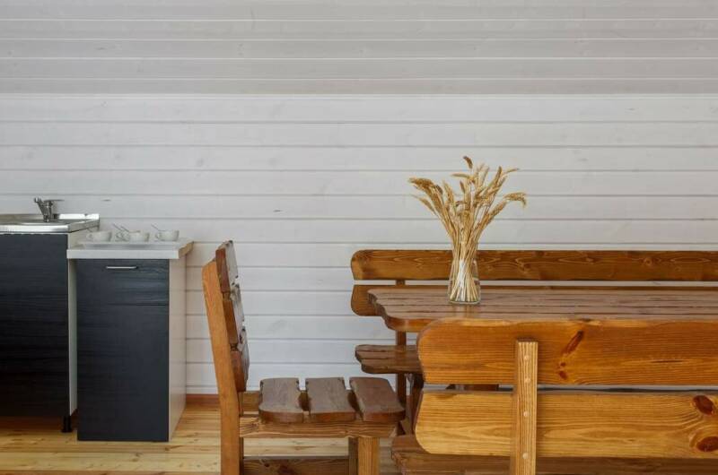 Изображение Изображение гостиницы &quot;Гостиничный комплекс «Инал»&quot; #6 #6