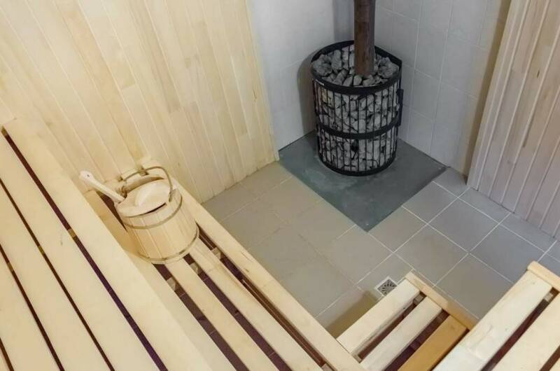 Изображение Изображение гостиницы &quot;Гостиничный комплекс «Инал»&quot; #7 #7