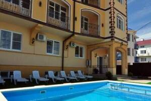 Изображение гостиницы "Гостевой дом «Viva»"