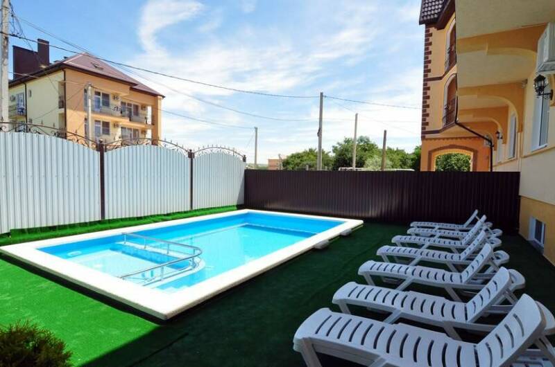 Изображение Изображение гостиницы &quot;Гостевой дом «Viva»&quot; #3 #3