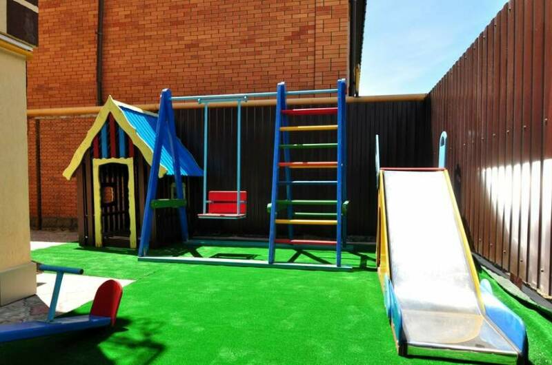 Изображение Изображение гостиницы &quot;Гостевой дом «Viva»&quot; #4 #4