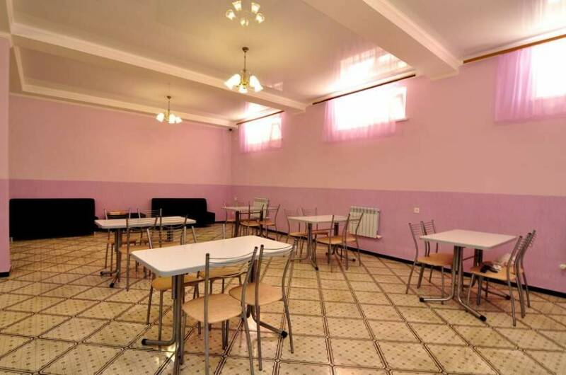 Изображение Изображение гостиницы &quot;Гостевой дом «Viva»&quot; #5 #5