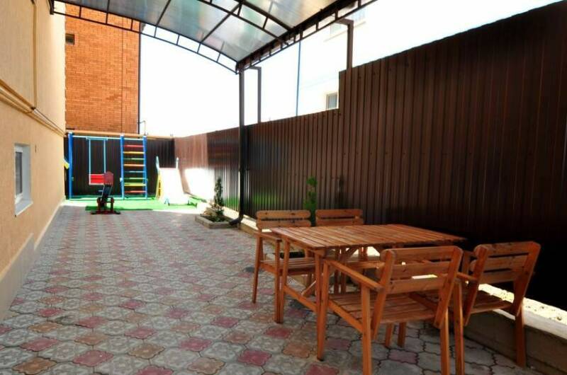 Изображение Изображение гостиницы &quot;Гостевой дом «Viva»&quot; #6 #6