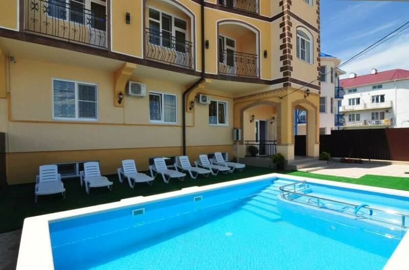 Изображение Изображение гостиницы &quot;Гостевой дом «Viva»&quot; #7 #7