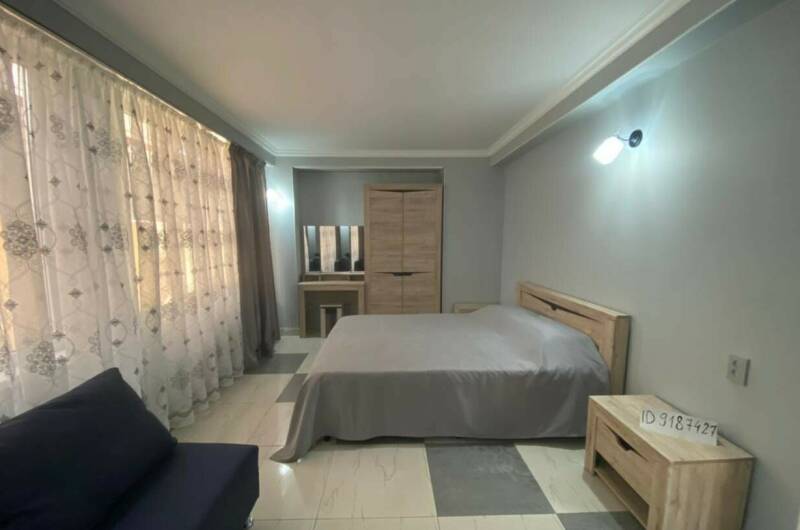 Изображение Изображение квартиры "Квартира в частном доме «Жемчуг»" #1 #1