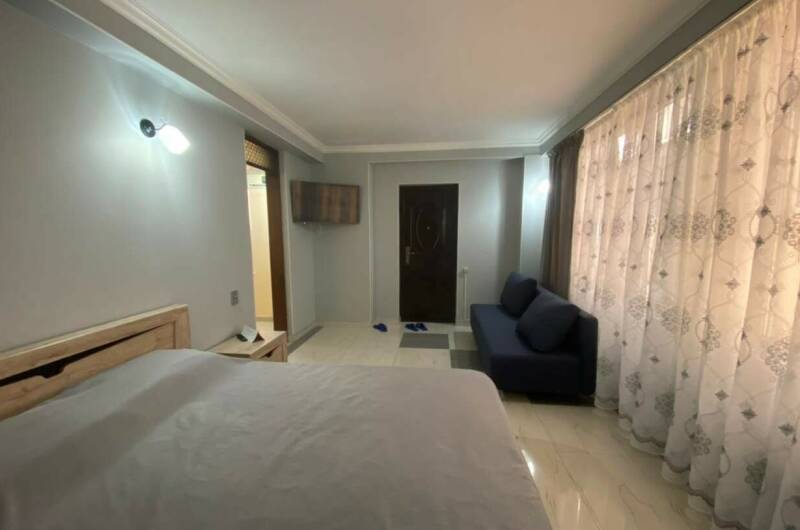 Изображение Изображение квартиры "Квартира в частном доме «Жемчуг»" #3 #3