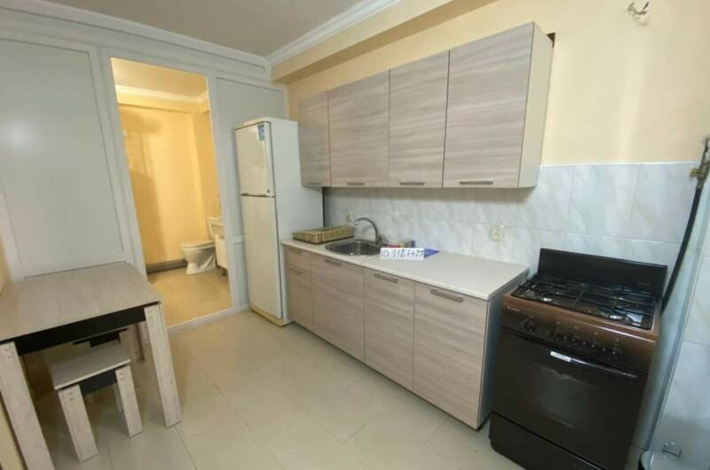 Изображение Изображение квартиры "Квартира в частном доме «Жемчуг»" #4 #4