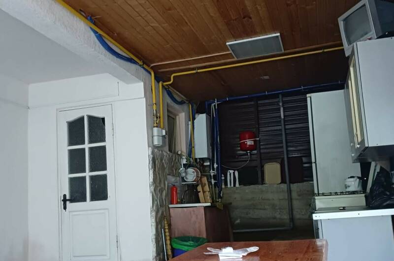 Изображение Изображение гостиницы "Частный дом «Виолетта»" #2 #2