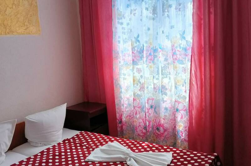 Изображение Изображение гостиницы "Частный дом «Виолетта»" #3 #3