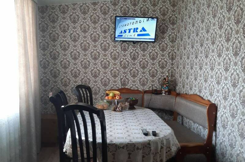 Изображение Изображение гостиницы "Частный дом «Виолетта»" #4 #4