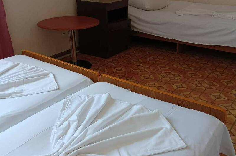 Изображение Изображение гостиницы "Частный дом «Виолетта»" #6 #6