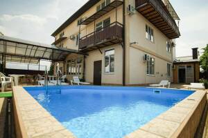 Изображение гостиницы "Гостевой дом «Энергия Жизни»"