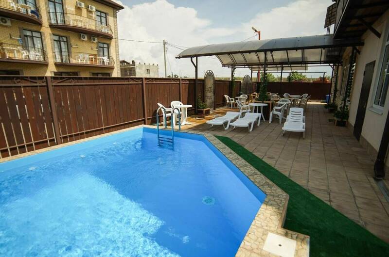 Изображение Изображение гостиницы &quot;Гостевой дом «Энергия Жизни»&quot; #2 #2