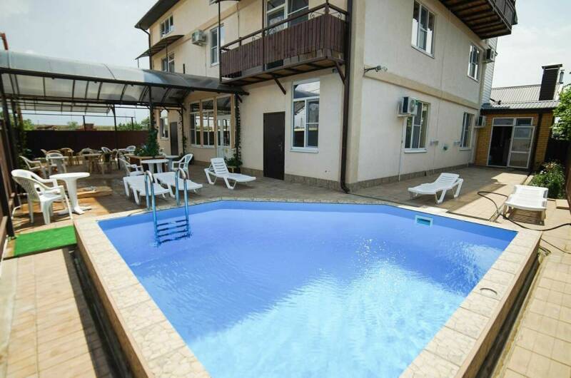 Изображение Изображение гостиницы &quot;Гостевой дом «Энергия Жизни»&quot; #6 #6