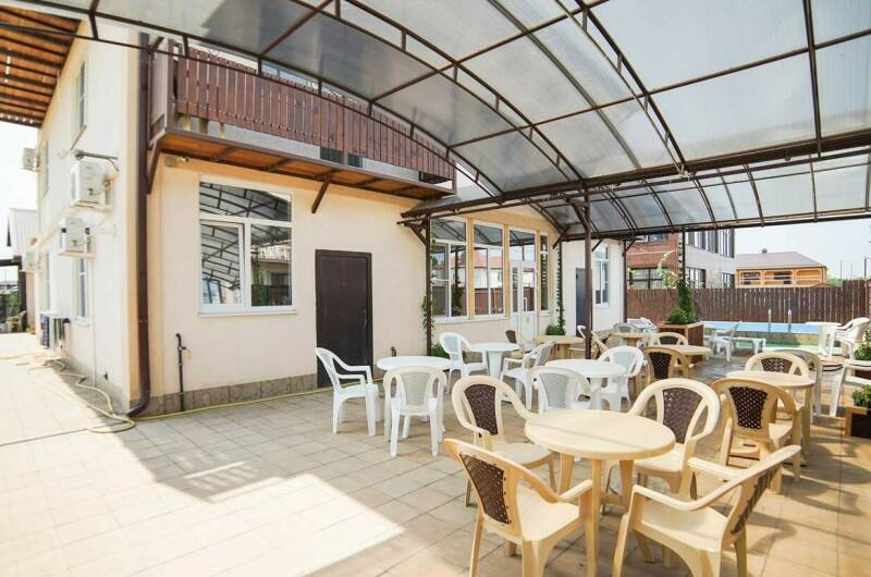 Изображение Изображение отеля / гостиницы "Гостевой дом «Энергия Жизни»" #11 #9