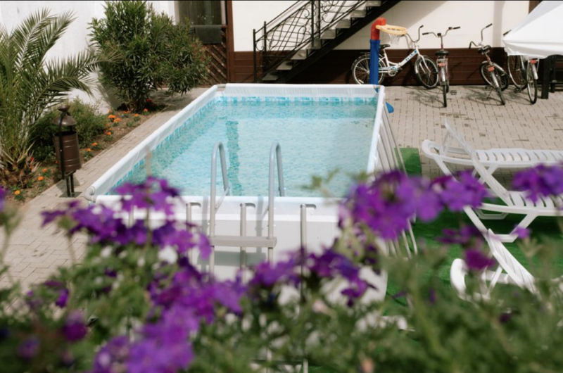 Изображение Изображение гостиницы "Гостевой дом «Три Павлина»" #3 #3