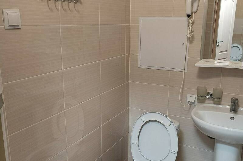 Изображение Изображение квартиры &quot;Однокомнатная квартира в ЖК «Апартамент»&quot; #2 #2