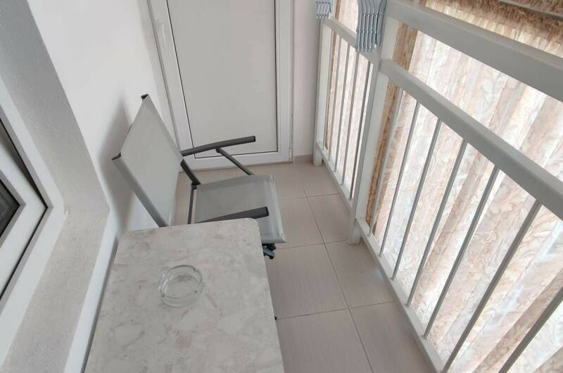 Изображение Изображение квартиры &quot;Однокомнатная квартира в ЖК «Апартамент»&quot; #6 #6