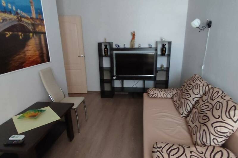 Изображение Изображение квартиры &quot;Однокомнатная квартира в ЖК «Апартамент»&quot; #7 #7