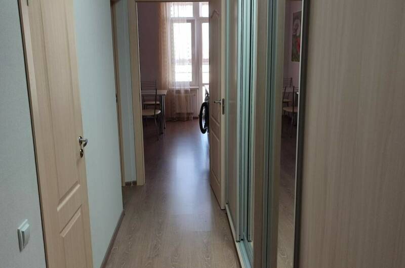 Изображение Изображение квартиры &quot;Однокомнатная квартира в ЖК «Апартамент»&quot; #8 #8