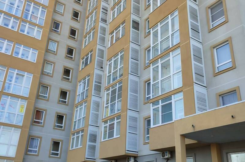 Изображение Изображение квартиры / апартамента "Однокомнатная квартира в ЖК «Апартамент»" #10 #8