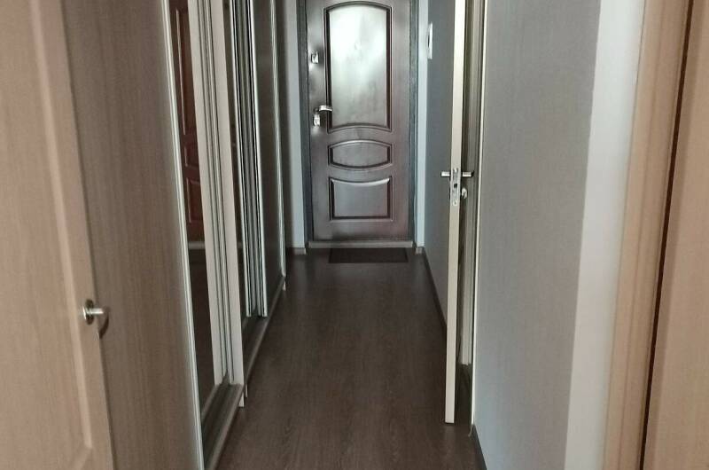 Изображение Изображение квартиры / апартамента "Однокомнатная квартира в ЖК «Апартамент»" #11 #9