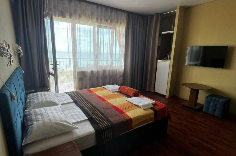 Изображение Изображение гостиницы &quot;Гостиница «Lira Loo»&quot; #2 #2