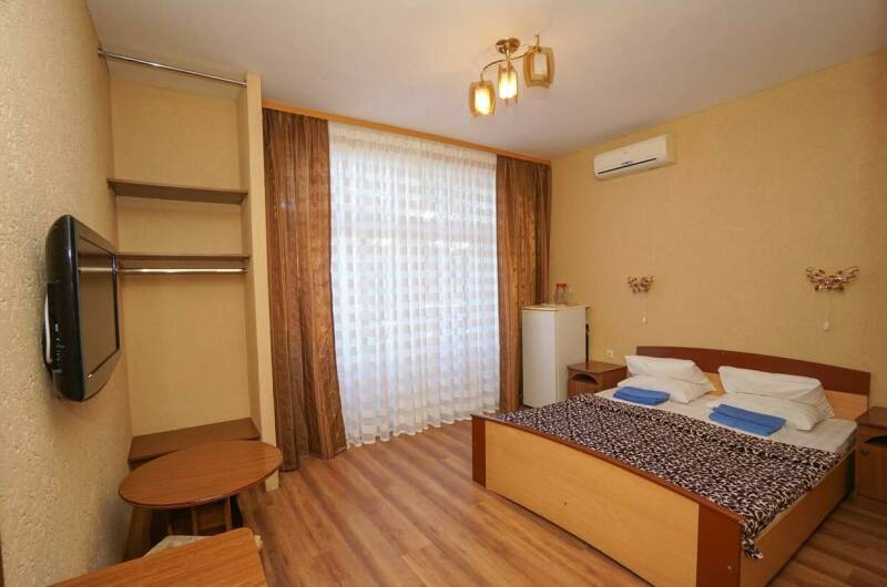 Изображение Изображение гостиницы &quot;Гостиница «Lira Loo»&quot; #3 #3