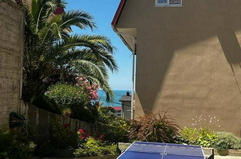 Изображение Изображение гостиницы &quot;Гостиница «Lira Loo»&quot; #4 #4