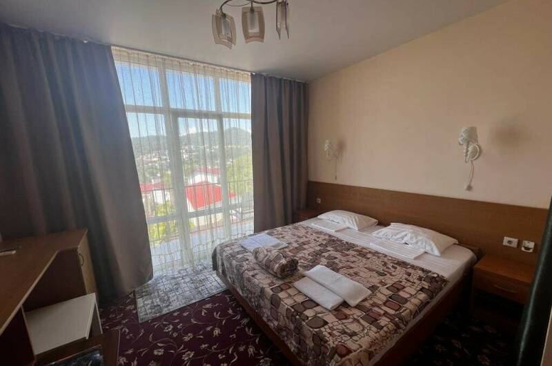 Изображение Изображение гостиницы &quot;Гостиница «Lira Loo»&quot; #7 #7