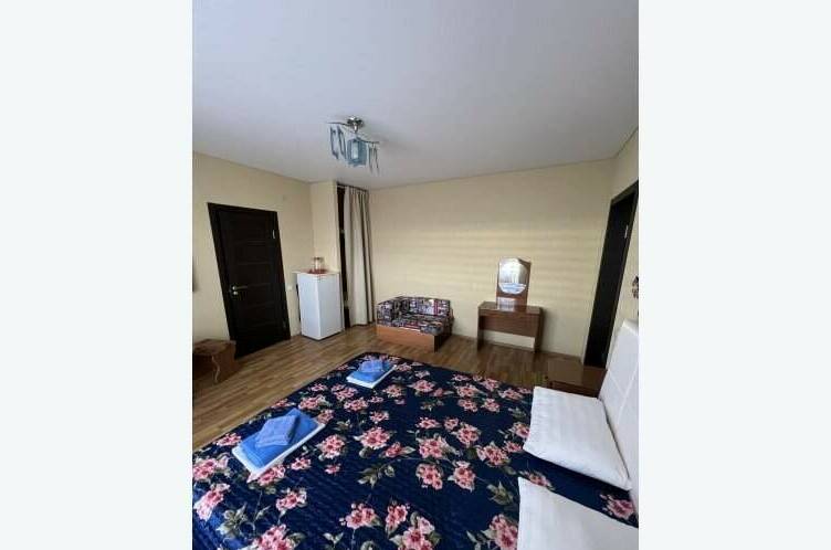 Изображение Изображение гостиницы &quot;Гостиница «Lira Loo»&quot; #8 #8