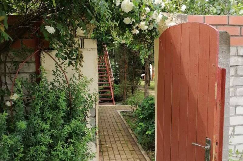 Изображение Изображение отеля / гостиницы "Гостевой дом «Прованс»" #3 #3