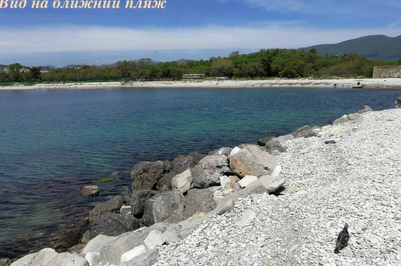 Изображение Изображение отеля / гостиницы "Гостевой дом «Прованс»" #6 #6