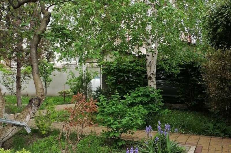 Изображение Изображение отеля / гостиницы "Гостевой дом «Прованс»" #8 #8