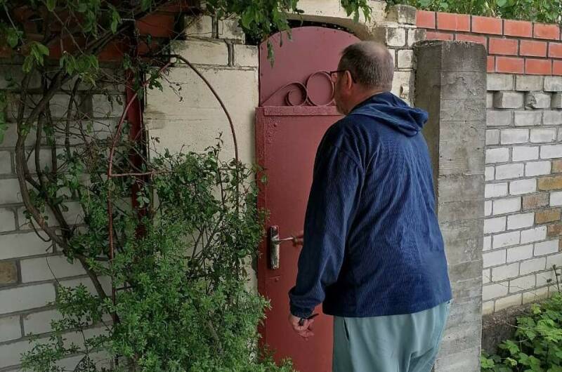 Изображение Изображение отеля / гостиницы "Гостевой дом «Прованс»" #11 #9