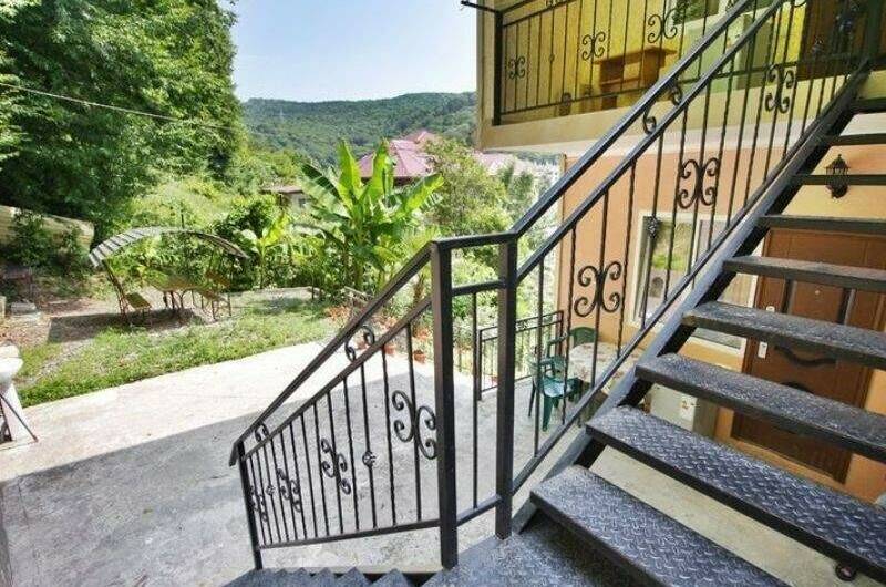 Изображение Изображение гостиницы "Гостевой дом «Панорама»" #2 #2