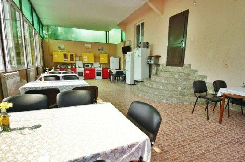 Изображение Изображение гостиницы "Гостевой дом «Панорама»" #3 #3