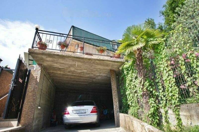 Изображение Изображение гостиницы "Гостевой дом «Панорама»" #5 #5