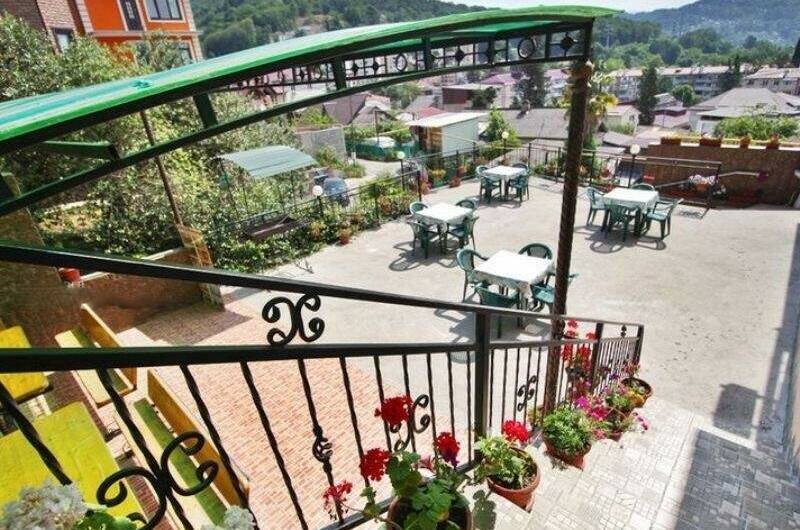 Изображение Изображение гостиницы "Гостевой дом «Панорама»" #7 #7