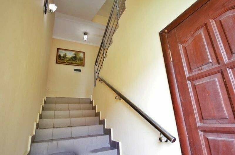 Изображение Изображение отеля / гостиницы "Гостевой дом «Панорама»" #10 #8